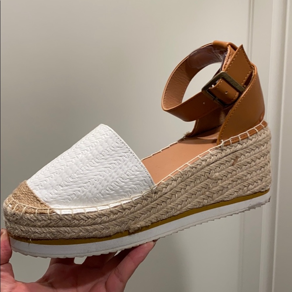 Nautica Wedge